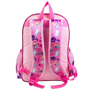 OEM&ODM Custom Printed Kids Cute Cartoon Children School bag for university students