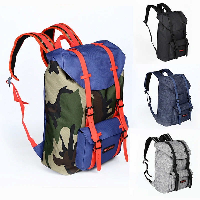 Hot sale Custom Waterproof travel backpack school bag sport women men's mochilas  laptop backpack bag for 17 inch laptop