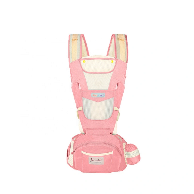 Multi-functional Four Seasons Universal Baby Sling Wrap Baby Hip Seat Carrier Baby Carrier wrap