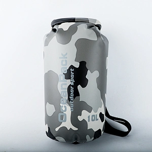 Waterproof Dry Bag Backpack PVC Dry Bag Waterproof Backpack Pvc