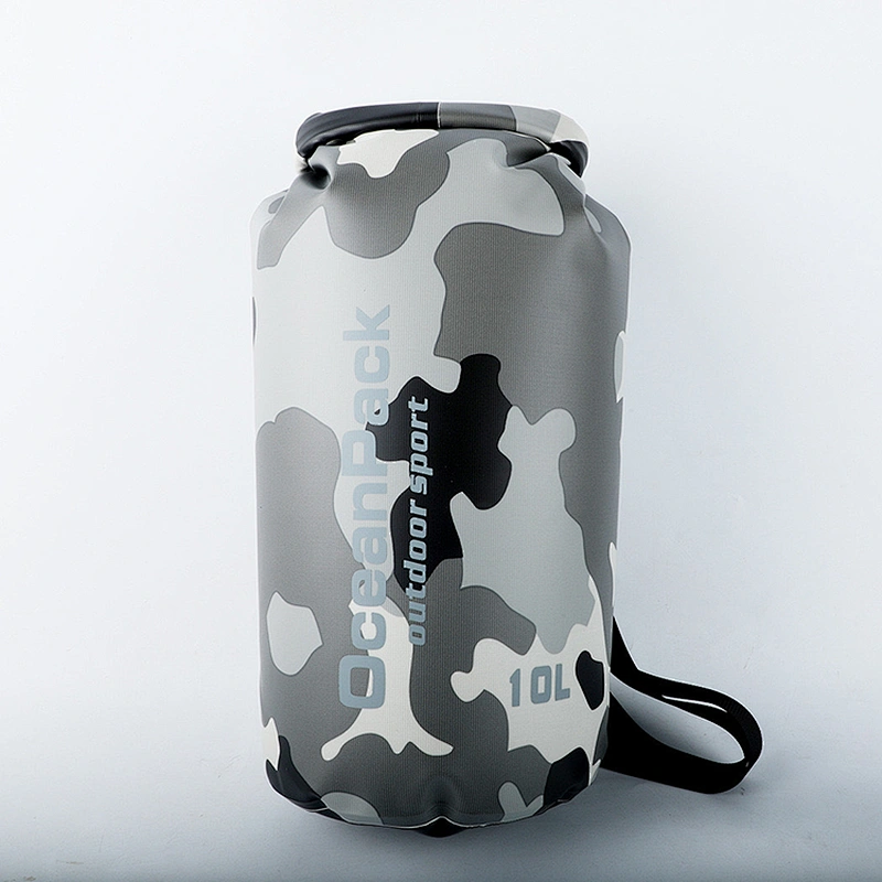 Waterproof Dry Bag Backpack PVC Dry Bag Waterproof Backpack Pvc