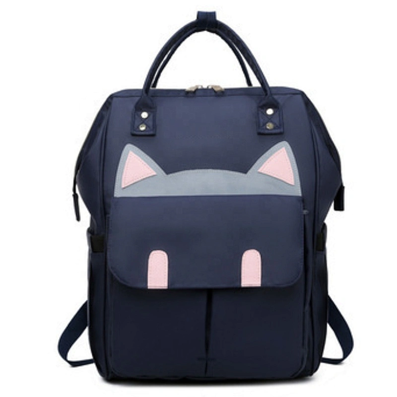 Large Capacity Diaper Bag MultiFunction Waterproof Travel Backpack mochila bebe maternity mummy Nappy Bags for Baby Care