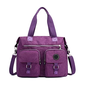 2020 Best Sell Custom printed waterproof baby bags mommy diaper bag mother backpack