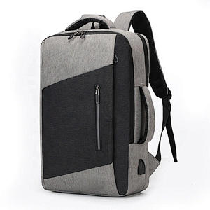 2020 factory best seller oem business bagpack usb laptop bags men custom backpack bag laptop backpack
