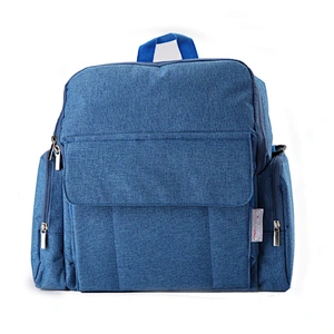 Best quality portable uv sterilizer mother bag travel diaper bag