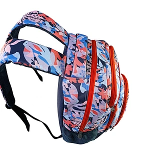 2020 Trending pattern student bag manufacturers teenage bags fancy school bag wholesale backpack for boys girls