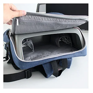 Large Capacity sterilizer Baby Diaper Bag Multi-Function Disinfection Baby Mummy Bag