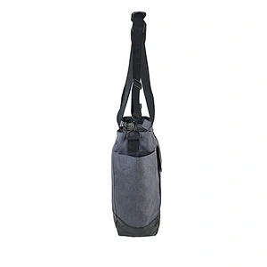 OEM Fashion Customized Logo Style tote bags with custom printed logo Hand bag leather custom tote bag