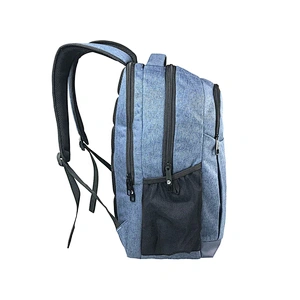 luxury leather nylon ladies backpack special purpose bags laptop bagpack man mochila ruck sack