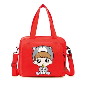 2020 Large Capacity Outdoor Waterproof Portable Diaper Bags Mummy Nappy Backpack For Baby Care