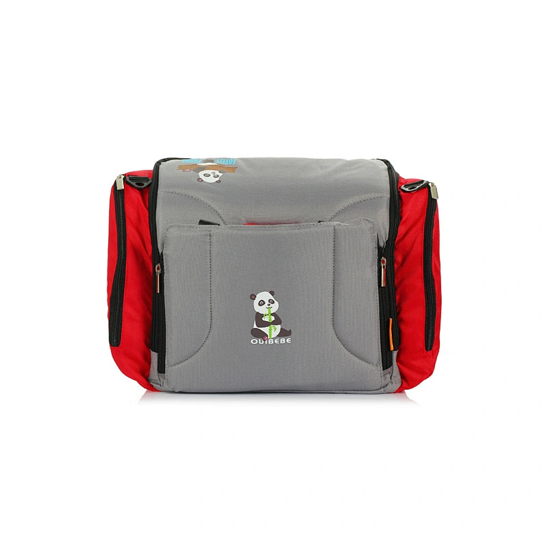 Portable Uv Sterilizer Bag Uvc Light Disinfection Box Uv Sterilizer mummy diaper travel bag for nursing bottle