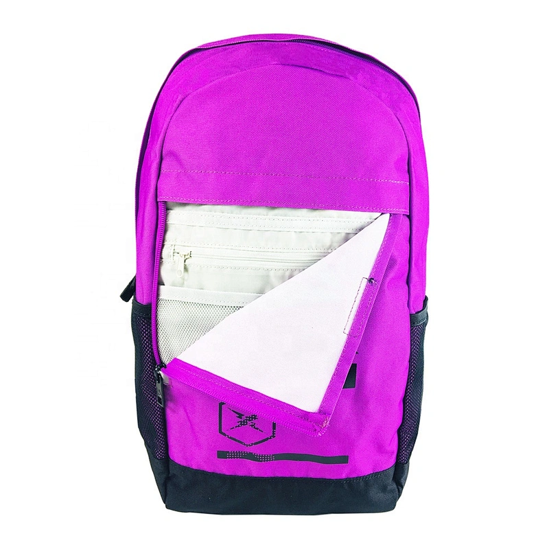 Custom logo Multifunctional men women sports school Backpacks teen hobo college Bags teenager Travel bagpack with organizer