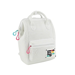 Leisure Lightweight Bag School Man Travel Backpack Original fashion personality creative Instagram