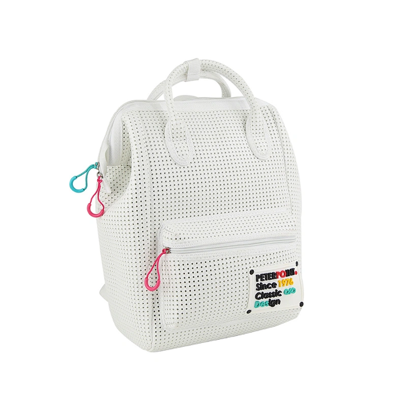 Leisure Lightweight Bag School Man Travel Backpack Original fashion personality creative Instagram
