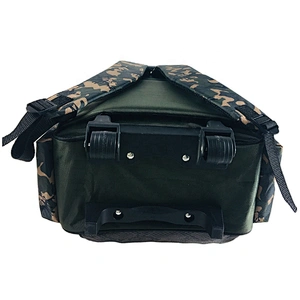 3-6 Grades Children Animal Dinosaur School Bags Kids Travel Rolling Luggage Trolley School Backpack 2 Wheels Child Book Bag