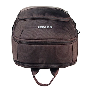 luxury leather nylon ladies backpack special purpose bags laptop bagpack man mochilas escolares