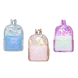 High quality brand name fashionable kindergarten kids neoprene waterproof animal backpack and school bags