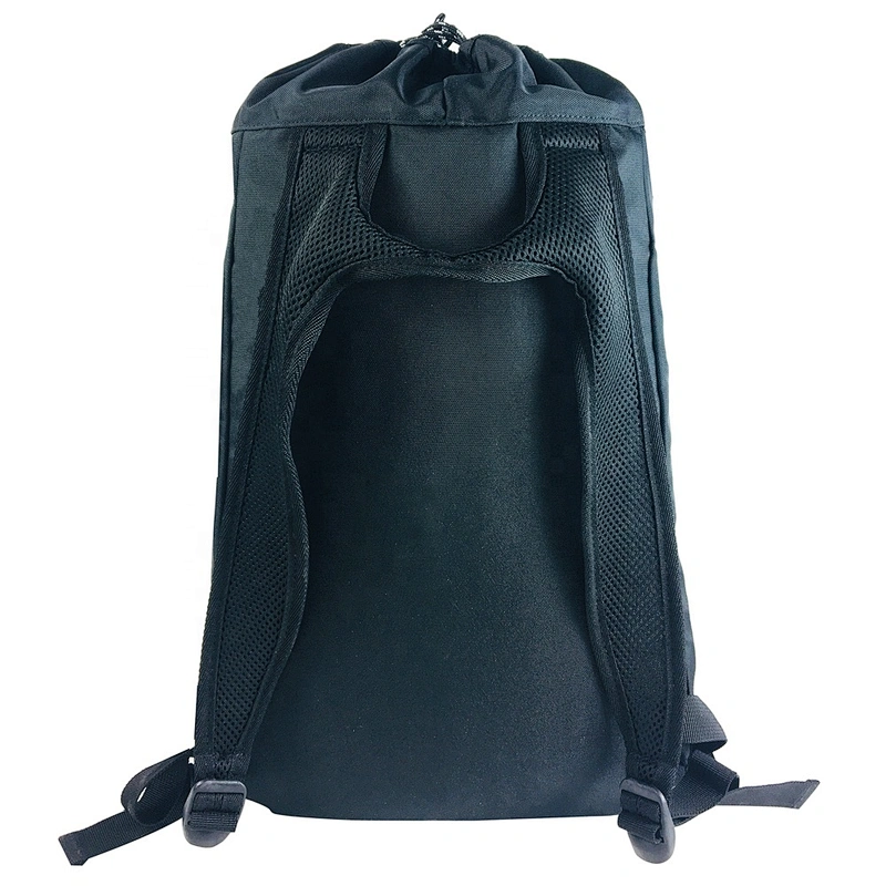 2020 New arrival light weight with shoes compartment sports school hiking travel student gym backpack foldable bags for fitness