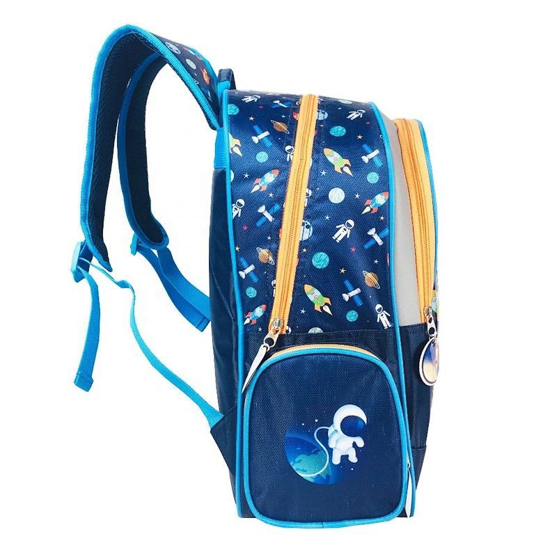 Mochilas Space Wholesale kid outdoor child backpack children school bag backpack for boy
