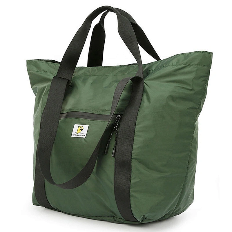 Travel storage Business Customized multi-functional hand luggage folding large capacity luggage Yoga gym bag