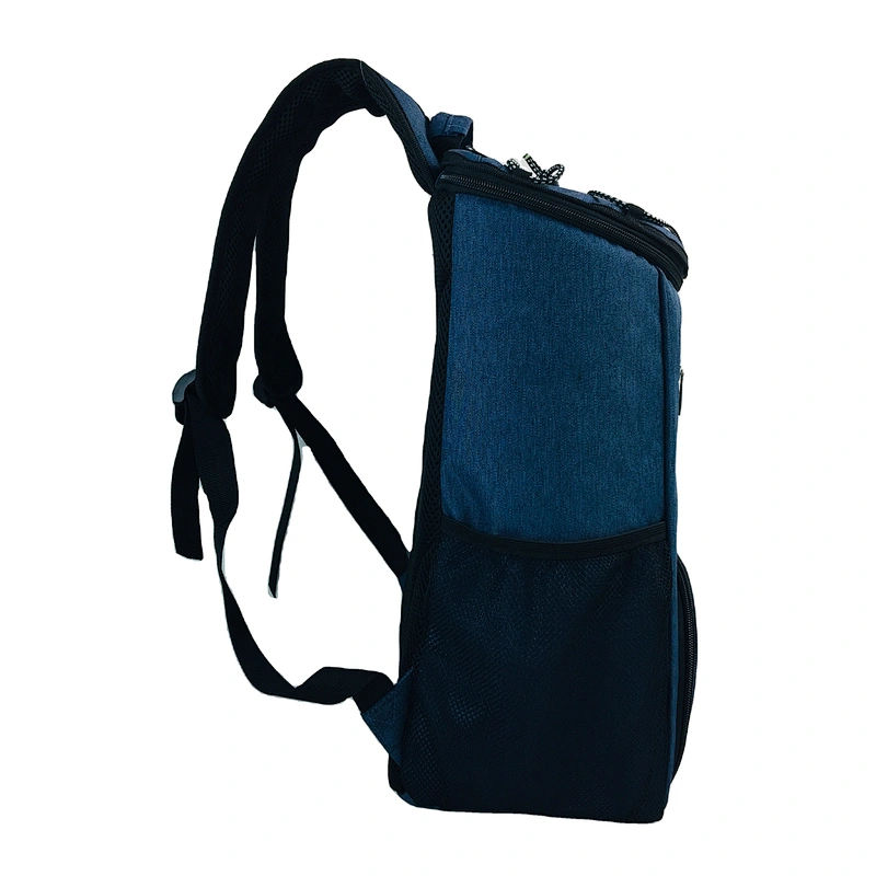 Large Capacity Leakproof Lunch Hiking Picnic Camping Beach Leakproof Soft Cooler Bag Insulated Cooler Backpack sac isotherme
