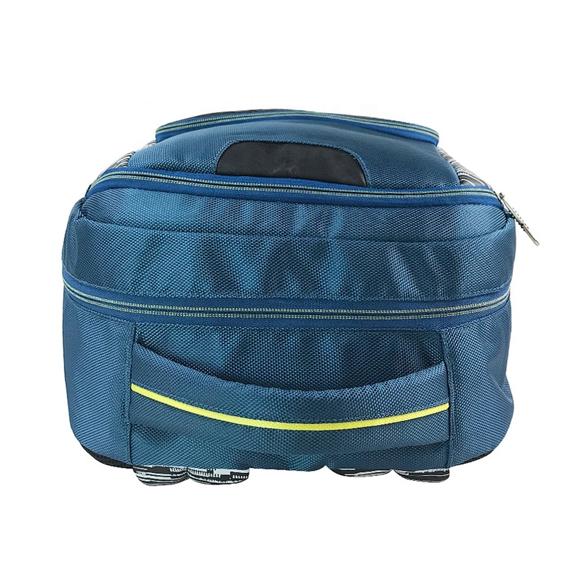 2020 Leisure Custom Sports Gym Bags Lightweight polyester military Sports Outdoor casual Laptop waterproof Backpacks