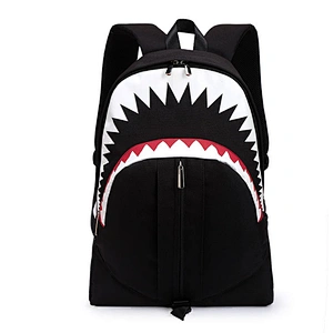 Backpack School Bag For Boy Man School For Girl Fashion new style 2020 custom wholesale