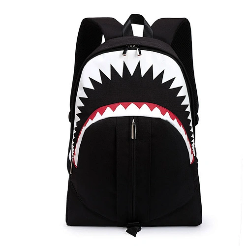 Backpack School Bag For Boy Man School For Girl Fashion new style 2020 custom wholesale