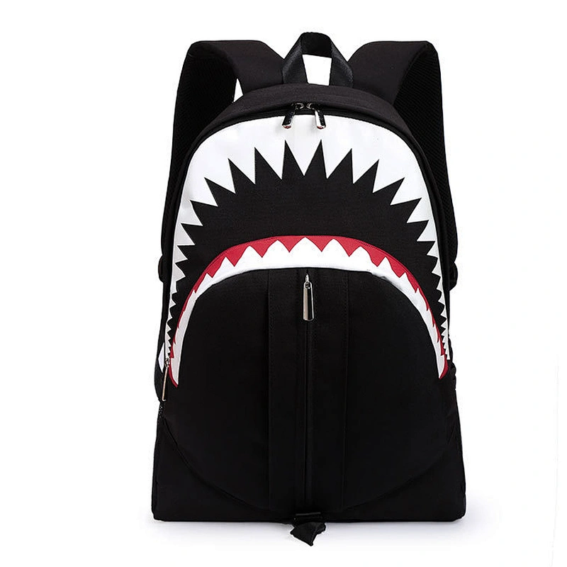 Backpack School Bag For Boy Man School For Girl Fashion new style 2020 custom wholesale