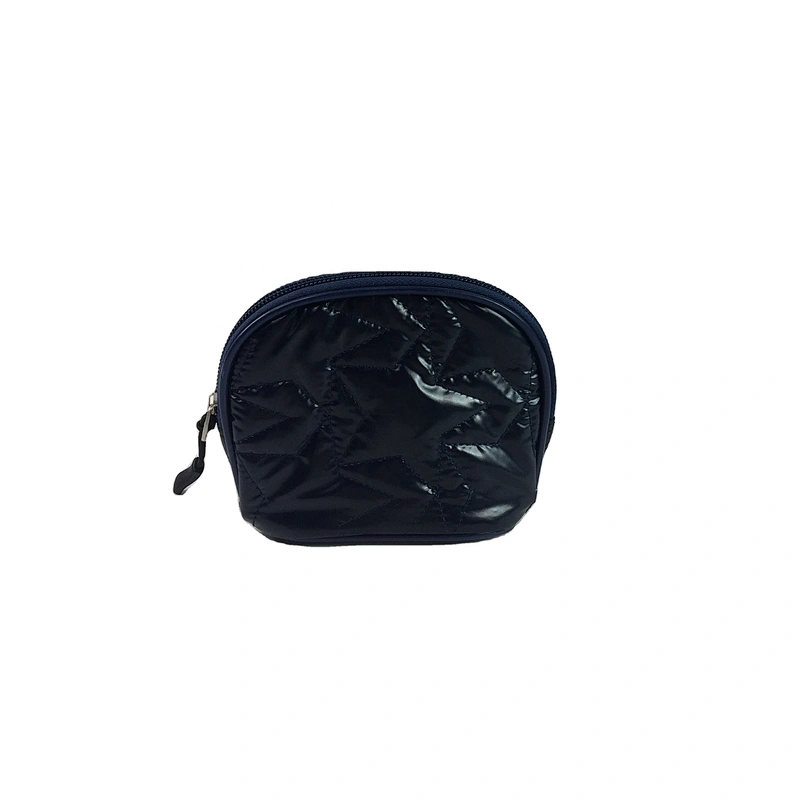 Coin purse Fancy Cute Embroidery foam padded fabric Wallets kids gift bags for girl Other+Special+Purpose+Bag