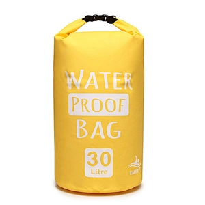Hot sale New products Gloss Matt 4 Color printing PVC bag