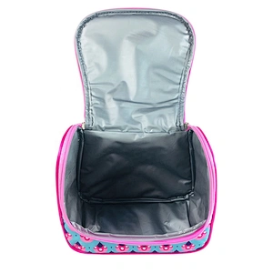 Wholesale OEM Custom printing waterproof Insulated cooler bags lunch