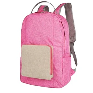 New arrival folding backpack travel bag Oxford Fabric Business Gift backpack customized Logo casual Backpack