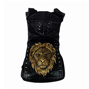 Fashion College Casual Cool Sport Office Backpack For Pet Man Fashion new style 2020