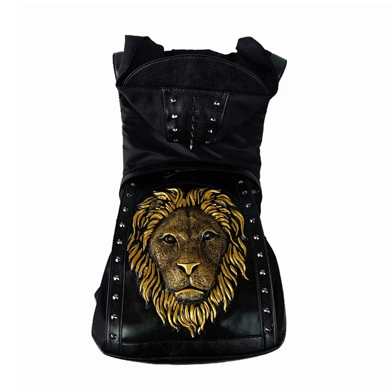 Fashion College Casual Cool Sport Office Backpack For Pet Man Fashion new style 2020