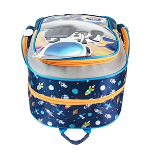 Mochilas Space Wholesale kid outdoor child backpack children school bag backpack for boy