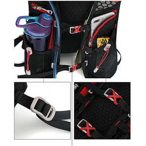 Multifunctional waterproof cheap man large capacity bicycle accessories cycling part bike bag