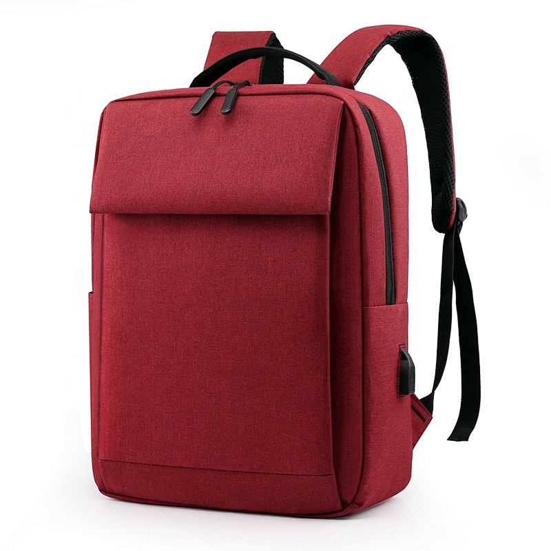 High Quality Laptop Back Pack Anti-theft Mens Waterproof Computer Bags Backpacks  Teenagers's Travel Laptop Bag