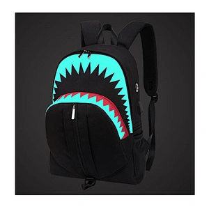Backpack School Bag For Boy Man School For Girl Fashion new style 2020 custom wholesale