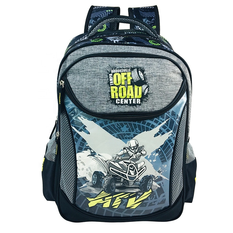 2020 Children School Bags Kids Backpack boy high Schoolbag Backpacks mochila