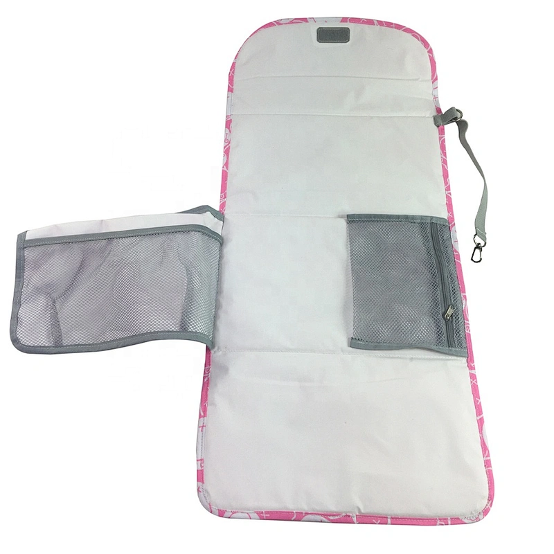 3-in-1 Baby Changing Pads Multifunctional Portable Infant Baby Foldable Urine Mat Waterproof Nappy Bag baby changing mat
