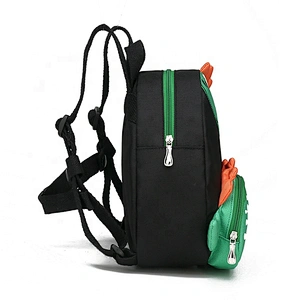 Small Dinosaur Boys Girls Backpack Baby Walking Safety Backpack Kids Anti Lost Bag Safety Harness Toddler Children School Bag