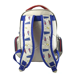 New design waterproof Popular High Quality children school bag school bags backpack for boys