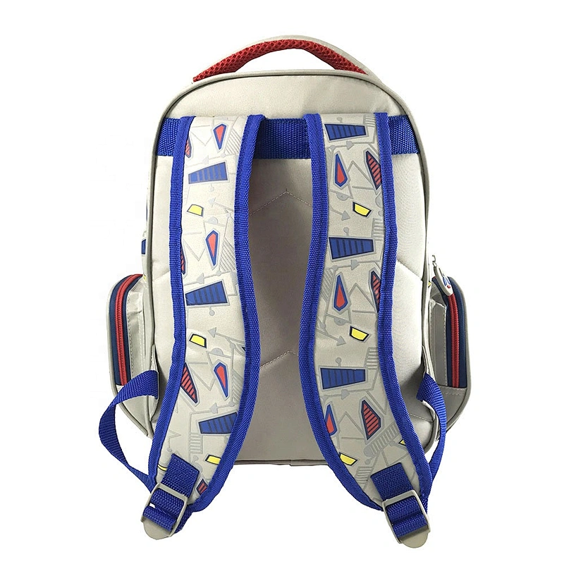 New design waterproof Popular High Quality children school bag school bags backpack for boys