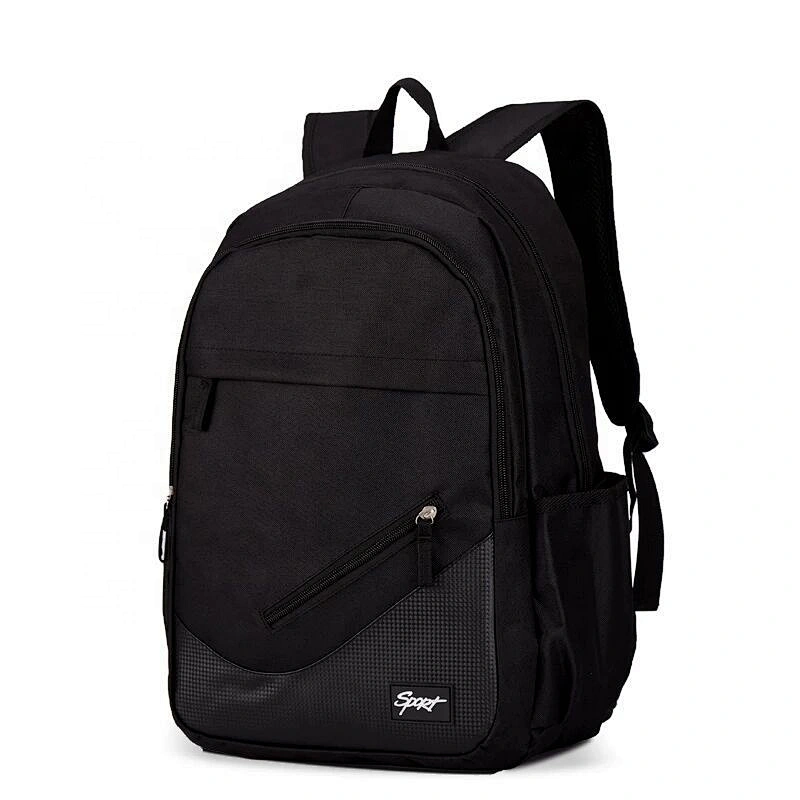 women men 15.6 inch college school computer bag durable business travel laptop backpack Printed Primary Junior High University S