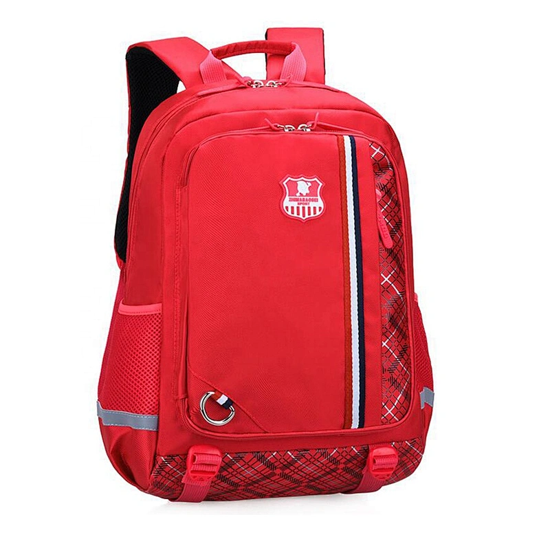 Large Capacity Kids Stationery Backpacks Middle High School Bags Bookbag for Teenagers Boys Girls