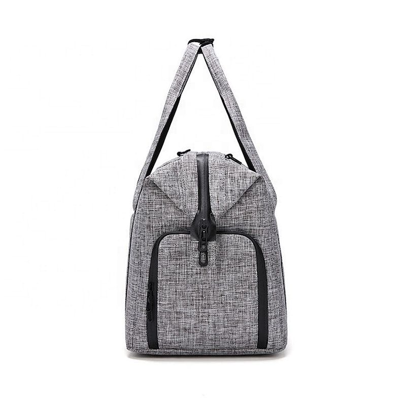 Large capacity Ozone disinfection function travel bag luggage bag sport duffel bag fitness Oxford cloth outdoor travel bags