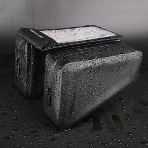 Top quality bicycle bag hot sale
