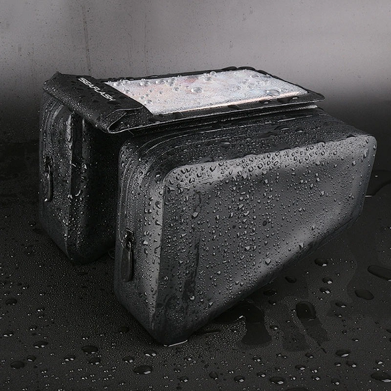 Top quality bicycle bag hot sale