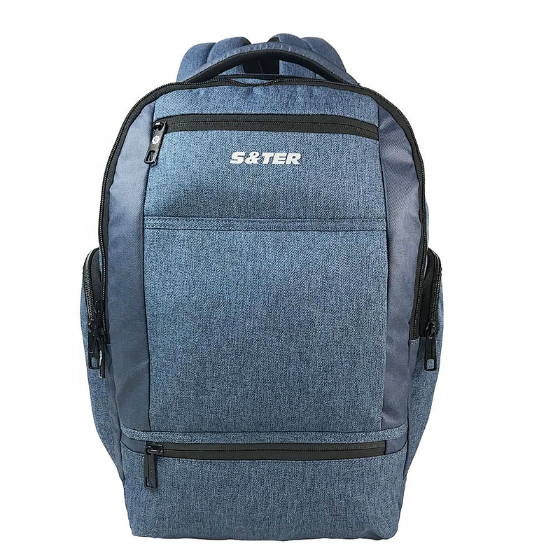 40l travel reflective laptop backpack tactical carry on multifunctional sport backpack for men mochilas escolares